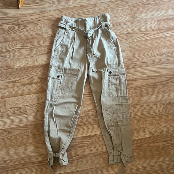 Pants - Picture 1 of 3